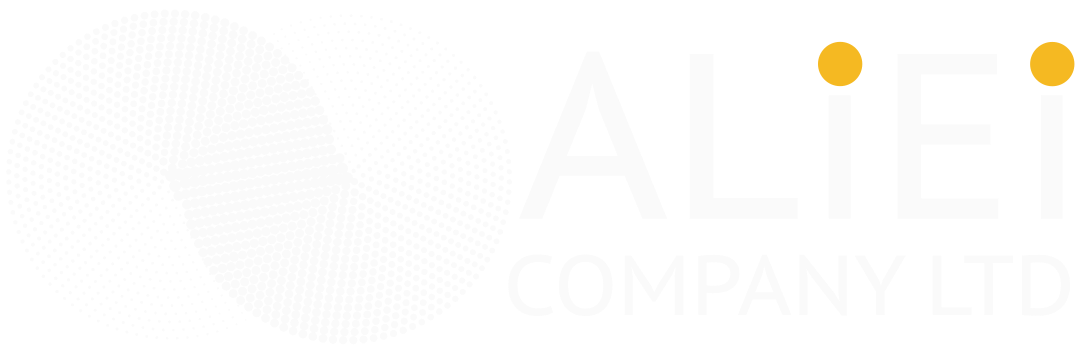 ALiEi Logo